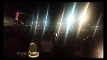 تأخیر 3 ساعته پرواز مشهد به تهران و سرگردانی مسافران