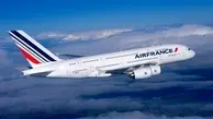 Air France increases its flight capacity out of Paris-Orly