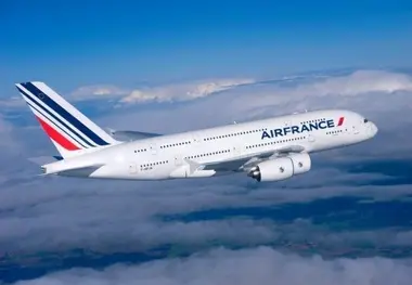 Air France increases its flight capacity out of Paris-Orly