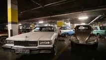 تردد و تملک کدام خودرو کلاسیک جرم محسوب می‌شود؟
