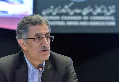 تحلیل رئیس اتاق تهران از افزایش نرخ دلار