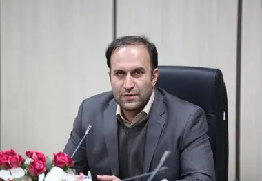 مدیرعامل جدید فرودگاه پیام منصوب شد
