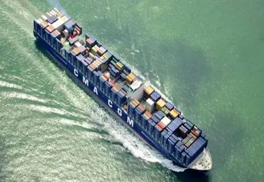 CMA CGM, Seatrade join forces on new service