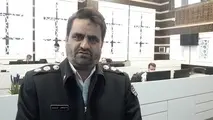 نقره داغ شدن رانندگانی که پارک دوبل و سدمعبر می کنند