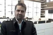 نقره داغ شدن رانندگانی که پارک دوبل و سدمعبر می کنند