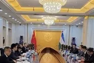 چین و ازبکستان در مسیر تقویت کریدورهای چندوجهی آسیایی اروپایی
