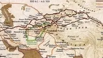 اینچه برون؛ پنجره ای نو به سوی تجارت بین المللی و شکوفایی گلستان