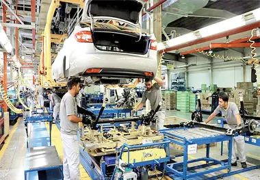 پشت پرده فعالیت ۳۷ خودروساز در ایران!
