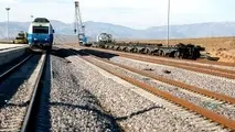 سرعت قطار تهران همدان به ۲۰۰ کیلومتر در ساعت افزایش می‌یابد