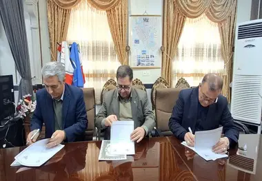  قطار میانه - تبریز به زودی راه اندازی می شود