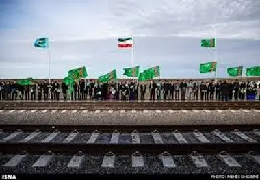 ◄ خلاصه موافقت نامه بین المللی ترانزیتی چهار جانبه ایران، عمان، ترکمنستان و ازبکستان