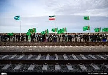 ◄ خلاصه موافقت نامه بین المللی ترانزیتی چهار جانبه ایران، عمان، ترکمنستان و ازبکستان