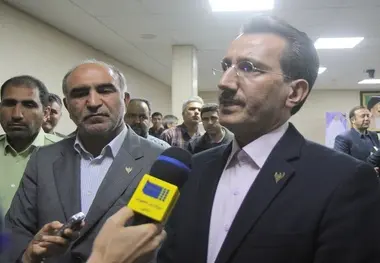 سه پروژه بزرگ ریلی امسال در خوزستان آغاز می‌شود