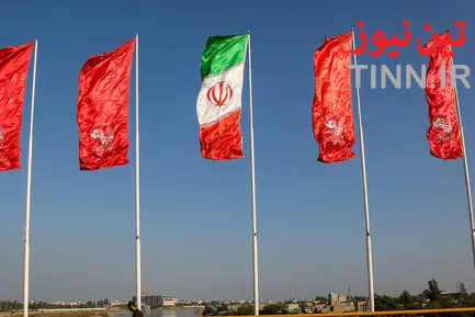 سفر وزیر راه و شهرسازی به خوزستان