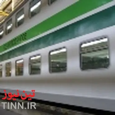 قطار شهری محمدیه - قزوین راه‌اندازی می‌شود