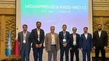 حضور سازمان هواپیمایی کشوری در دوازدهمین اجلاس گروه ایمنی هوانوردی منطقه ای خاورمیانه 