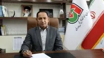 افتتاح ۶۱ پروژه راهداری جنوب سیستان و بلوچستان در دهه فجر 