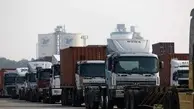 علت اعتصاب کامیون‌داران کره جنوب چیست؟