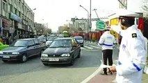 مشکلات تاکسی‌داران به دلیل عدم اطلاع‌رسانی به موقع جریمه‎ها
