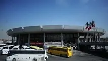 بازدید شبانه وزیر راه از ترمینال جنوب تهران/ سامانه‌های غیرمجاز و متخلف مسدود شوند