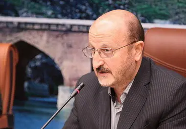 ‌برخی پروژه‌ها در قزوین بدون کارشناسی اجرا شده است