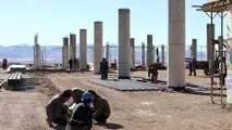 قطار وعده‌ ها برای اتصال چهارمحال و بختیاری به خط ریلی!