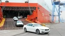 Over 3,000 cars imported in 2 months