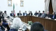عملکرد بخش دریایی کشور قابل مقایسه با گذشته نیست/ رشد ۱۰ برابری ظرفیت بنادر کشور، جلوه ای از پیشرفت کشور است 