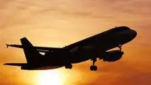 پرواز همدان- نجف از پنجم شهریور ماه برقرار می‌شود