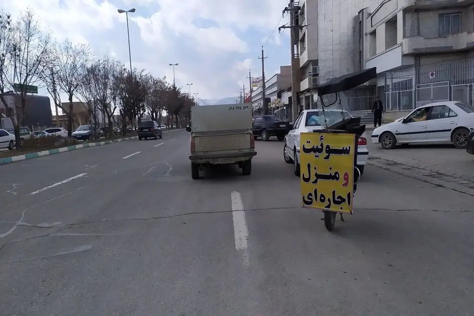 سفرهای غیر رسمی بلای جان گردشگری مازندران