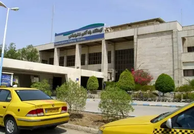 اقدامات انجام‌شده در خصوص افزایش سهم ریلی بندرشهید رجایی

