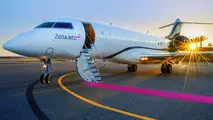 Zetta Jet Receives Court Approval for Chapter 11 Trustee to be Appointed