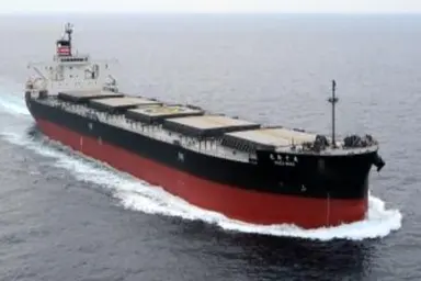 Company Consolidation Forms NYK Bulkship Partners