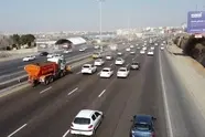 البرز؛ صفر تا صد ایمنی در آستانه نوروز با طرح‌های گسترده راهداری