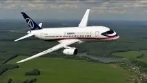 Iran Signs Agreement for 40 SSJ100R Russian Regional Jets
