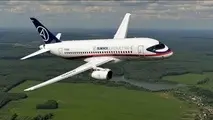Iran Signs Agreement for 40 SSJ100R Russian Regional Jets
