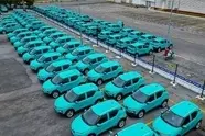 ثبت نام رانندگان تاکسی برای دریافت خودروهای برقی آغاز شد
