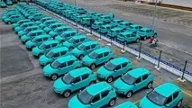 ثبت نام رانندگان تاکسی برای دریافت خودروهای برقی آغاز شد