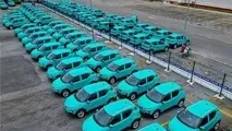 ثبت نام رانندگان تاکسی برای دریافت خودروهای برقی آغاز شد