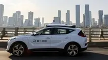 چین قانون خودروهای خودران را وضع کرد