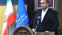 برای خدمت و توسعه به خرمشهر آمده‌ام
