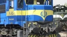 قطار مسافری اینچه برون - گرگان - ساری راه اندازی شد