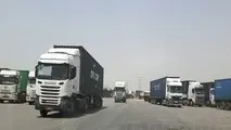 اجرای مرحله دوم طرح کنترل اضافه تناژ ناوگان حمل و نقل عمومی کالا 