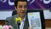 قطار پر سرعت باید زیرزمینی وارد شهر قم شود