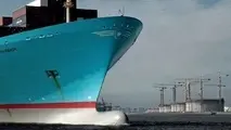 Maersk issues sustainability report for 2016