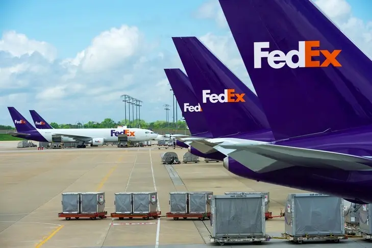 FedEx takes $300m operating income hit on cyber attack