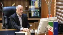 جابه‌جایی بیش از هفت میلیون مسافر از فرودگاه مهرآباد طی شش ماه

