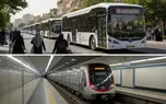 مترو و اتوبوس تهران رایگان می‌ ماند یا نه؟