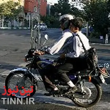 تردد ۳ میلیون موتورسیکلت در تهران / کمتر از ۵۰ موتورسیکلت معاینه فنی دریافت کرده‌اند