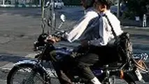 تردد ۳ میلیون موتورسیکلت در تهران / کمتر از ۵۰ موتورسیکلت معاینه فنی دریافت کرده‌اند